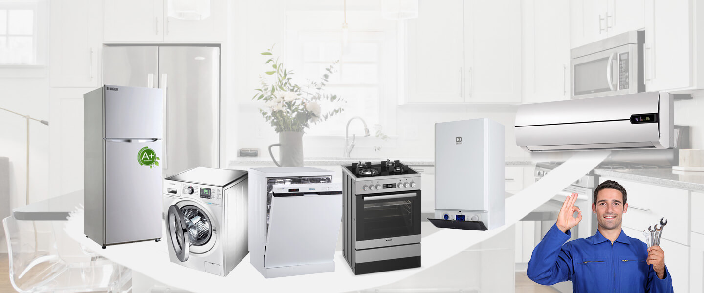 Gölbaşı Electrolux Servisi